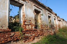 Castelul Csaky, Almasu , Foto: WR