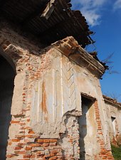 Castelul Csaky, Almasu , Foto: WR