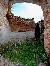 Castelul Csaky, Almasu , Foto: WR