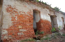 Castelul Csaky, Almasu , Foto: WR