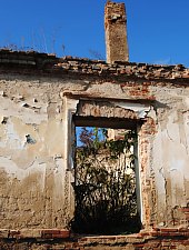 Castelul Csaky, Almasu , Foto: WR