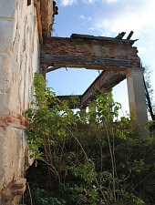 Castelul Csaky, Almasu , Foto: WR