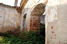 Castelul Csaky, Almasu , Foto: WR