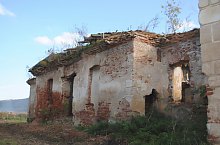 Castelul Csaky, Almasu , Foto: WR