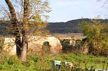 Castelul Csaky, Almasu , Foto: WR