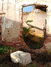 Castelul Csaky, Almasu , Foto: WR