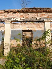 Castelul Csaky, Almasu , Foto: WR