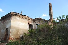 Castelul Csaky, Almasu , Foto: WR