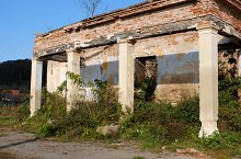 Castelul Csaky, Almasu , Foto: WR