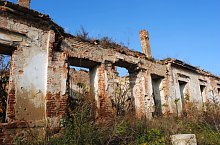 Castelul Csaky, Almasu , Foto: WR