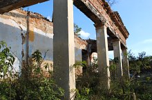 Castelul Csaky, Almasu , Foto: WR