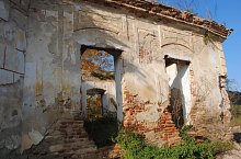 Castelul Csaky, Almasu , Foto: WR