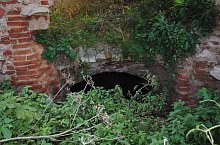 Castelul Csaky, Almasu , Foto: WR