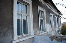 Manor Hatfaludy, Hida , Photo: WR