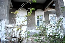 Manor Hatfaludy, Hida , Photo: WR