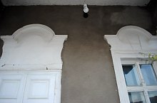 Manor Hatfaludy, Hida , Photo: WR