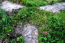 Manor Hatfaludy, Hida , Photo: WR