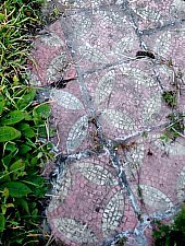 Manor Hatfaludy, Hida , Photo: WR