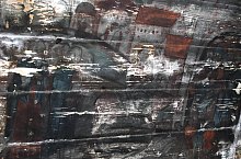 Hida, Wooden church, Photo: WR