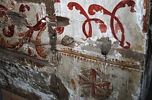 Hida, Wooden church, Photo: WR