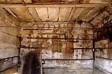 Wooden church, Zimbor , Photo: Țecu Mircea Rareș
