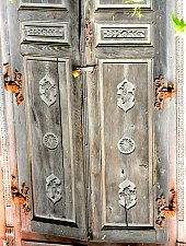 Zsombory castle, Zimbor , Photo: Rácz István