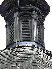 Zsombory castle, Zimbor , Photo: Rácz István