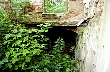 Zsombory castle, Zimbor , Photo: Rácz István