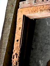 Zsombory castle, Zimbor , Photo: Rácz István