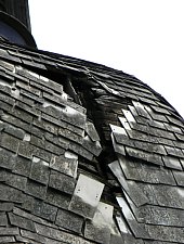 Zsombory castle, Zimbor , Photo: Rácz István