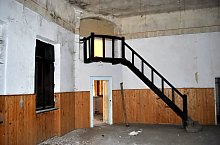 Zsombory castle, Zimbor , Photo: WR