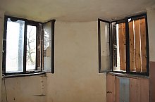 Zsombory castle, Zimbor , Photo: WR