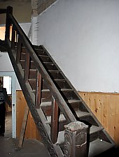 Zsombory castle, Zimbor , Photo: WR