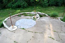 Zichy castle, Poiana Florilor , Photo: WR