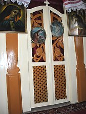 Biserica ortodoxa, Horoatu Crasnei , Foto: WR