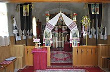Biserica ortodoxa, Horoatu Crasnei , Foto: WR
