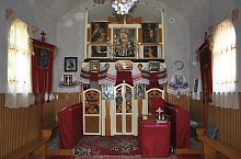 Biserica ortodoxa, Horoatu Crasnei , Foto: WR