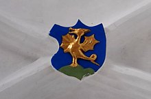 Biserica reformata, Nusfalau , Foto: WR