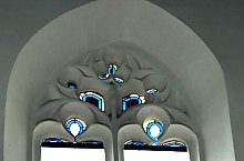 Biserica reformata, Nusfalau , Foto: WR