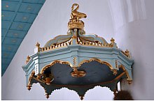 Biserica reformata, Nusfalau , Foto: WR