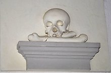 Biserica reformata, Nusfalau , Foto: WR