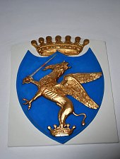 Biserica reformata, Nusfalau , Foto: WR