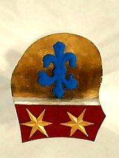 Biserica reformata, Nusfalau , Foto: WR