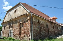 Herghelia, Nusfalau , Foto: WR