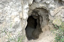 Curganii, Nusfalau , Foto: WR