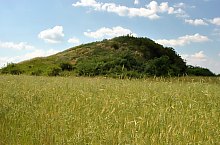 Curganii, Nusfalau , Foto: WR