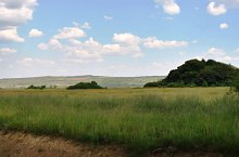 Curganii, Nusfalau , Foto: WR