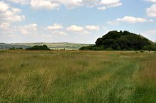 Curganii, Nusfalau , Foto: WR