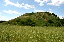 Curganii, Nusfalau , Foto: WR