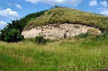 Curganii, Nusfalau , Foto: WR